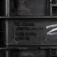 2006-2009 Dodge Ram 2500 3500 Cummins 5.9 Engine Valve Cover OEM Used