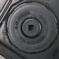 2007 Dodge Ram 2500 parts