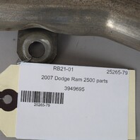 2007 Dodge Ram 2500 parts