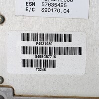2007 Dodge Ram 2500 3500 Cummins 5.9L ECM PCM 4931980 OEM Used