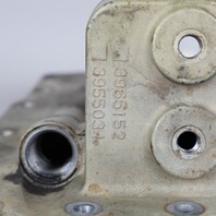 2003-2007 Ram 2500 3500 5.9 6.7 Cummins Oil Filter Housing 3965152 OEM Used