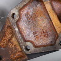 2007 Dodge Ram 2500 parts