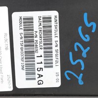 2007 Dodge Ram 2500 OEM Parts