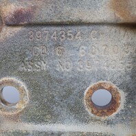 2007 Dodge Ram 2500 parts