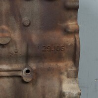 2007 Dodge Ram 2500 parts