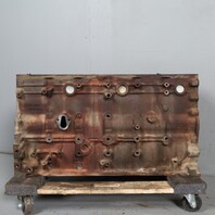 2007 Dodge Ram 2500 parts