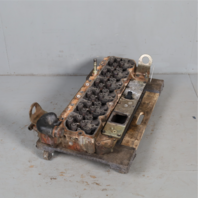 2007 Dodge Ram 2500 parts