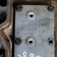 2007 Dodge Ram 2500 parts