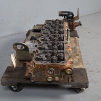 2007 Dodge Ram 2500 parts