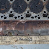 2007 Dodge Ram 2500 parts