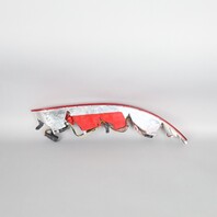 2009-2017 Audi Q5 Right Rear Bumper Lower Tail Light 8R0945096B OEM Used