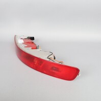 2009-2017 Audi Q5 Right Rear Bumper Lower Tail Light 8R0945096B OEM Used