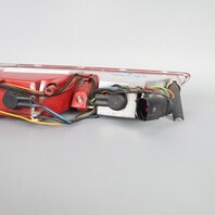 2009-2017 Audi Q5 Right Rear Bumper Lower Tail Light 8R0945096B OEM Used