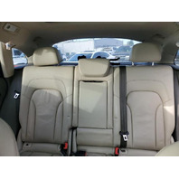 2012 Audi Q5 Parts
