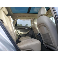 2012 Audi Q5 Parts