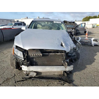 2012 Audi Q5 Parts