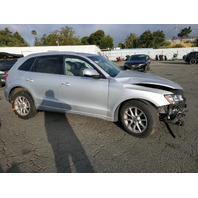 2012 Audi Q5 Parts