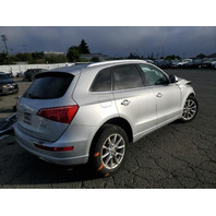 2012 Audi Q5 Parts