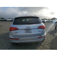 2012 Audi Q5 Parts