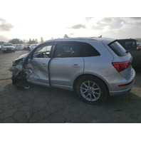2012 Audi Q5 Parts