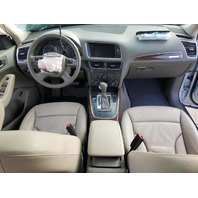 2012 Audi Q5 Parts