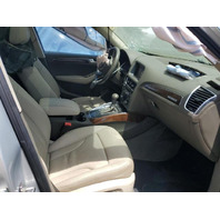 2012 Audi Q5 Parts