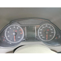 2012 Audi Q5 Parts