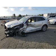 2012 Audi Q5 Parts