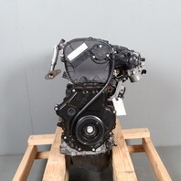 2010-2012 Audi A4 A5 Q5 2.0 Engine Motor 77K Miles 06H100032F OEM Used