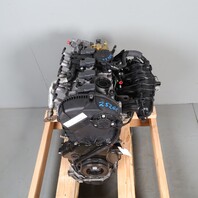 2010-2012 Audi A4 A5 Q5 2.0 Engine Motor 77K Miles 06H100032F OEM Used
