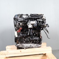 2010-2012 Audi A4 A5 Q5 2.0 Engine Motor 77K Miles 06H100032F OEM Used