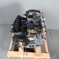 2010-2012 Audi A4 A5 Q5 2.0 Engine Motor 77K Miles 06H100032F OEM Used