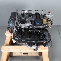 2010-2012 Audi A4 A5 Q5 2.0 Engine Motor 77K Miles 06H100032F OEM Used