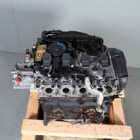 2010-2012 Audi A4 A5 Q5 2.0 Engine Motor 77K Miles 06H100032F OEM Used