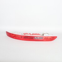 2009-2017 Audi Q5 Left Rear Bumper Lower Tail Light 8R0945095B OEM Used