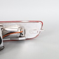 2009-2017 Audi Q5 Left Rear Bumper Lower Tail Light 8R0945095B OEM Used