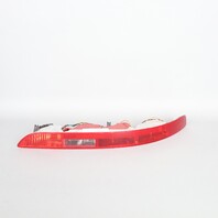 2009-2017 Audi Q5 Left Rear Bumper Lower Tail Light 8R0945095B OEM Used