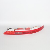 2009-2017 Audi Q5 Left Rear Bumper Lower Tail Light 8R0945095B OEM Used