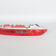2009-2017 Audi Q5 Left Rear Bumper Lower Tail Light 8R0945095B OEM Used