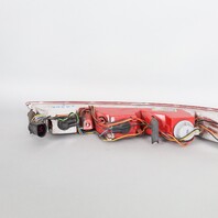 2009-2017 Audi Q5 Left Rear Bumper Lower Tail Light 8R0945095B OEM Used