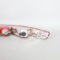 2009-2017 Audi Q5 Left Rear Bumper Lower Tail Light 8R0945095B OEM Used
