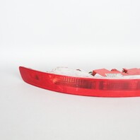 2009-2017 Audi Q5 Left Rear Bumper Lower Tail Light 8R0945095B OEM Used