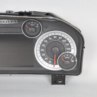 2016 Ram 1500 3.0 ECO Diesel Speedometer Instrumnet Cluster 68280824AC OEM Used