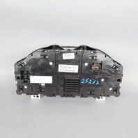 2016 Ram 1500 3.0 ECO Diesel Speedometer Instrumnet Cluster 68280824AC OEM Used
