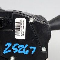 2009-2018 Ram 1500 2500 Wiper Turn Signal Switch Clockspring 68110740AD OEM Used