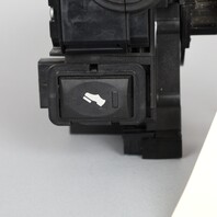2009-2018 Ram 1500 2500 Wiper Turn Signal Switch Clockspring 68110740AD OEM Used