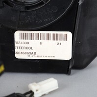 2009-2018 Ram 1500 2500 Wiper Turn Signal Switch Clockspring 68110740AD OEM Used
