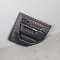 2009-2016 Ram 1500 Crew Laramie Right Rear Door Panel 1VY571A8AH USED Oem