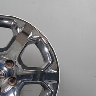 2013-2018 Ram 1500 Wheel 20 X 9 Chrome Clad Rim 1UB19TRMAC OEM Used