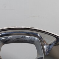 2013-2018 Ram 1500 Wheel 20 X 9 Chrome Clad Rim 1UB19TRMAC OEM Used